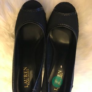 Lauren Ralph Lauren 7.5